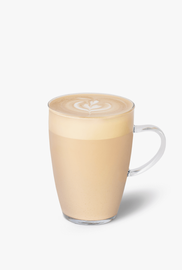 White Chocolate Mocha